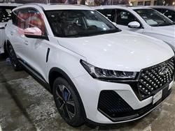 شيري تيجو 7 برو